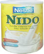 Nestle Nedo 